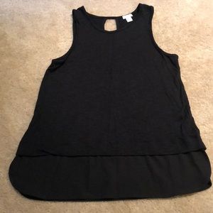 JCrew Tank Top